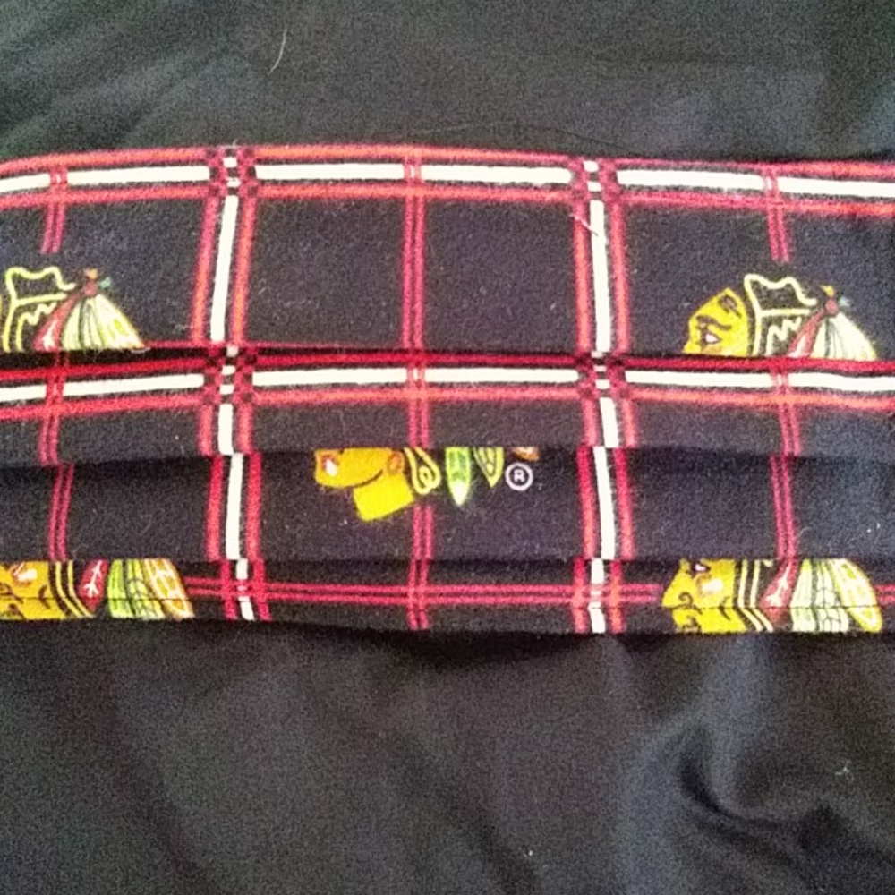 Protective face mask blackhawlks